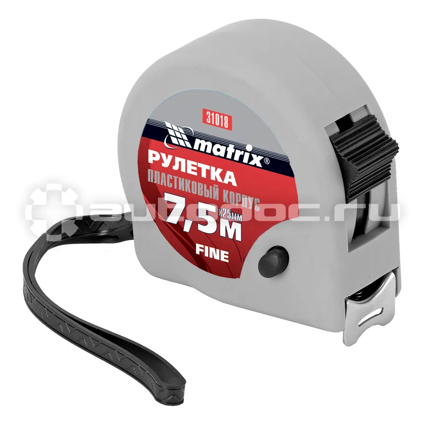 MATRIX 31018 Рулетка