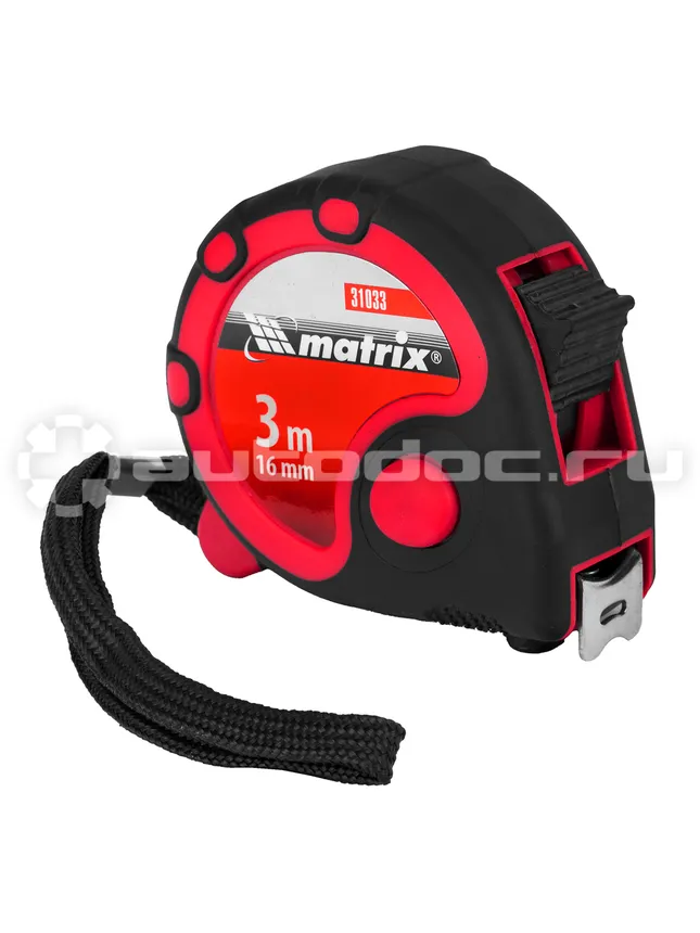 MATRIX 31033 Рулетка