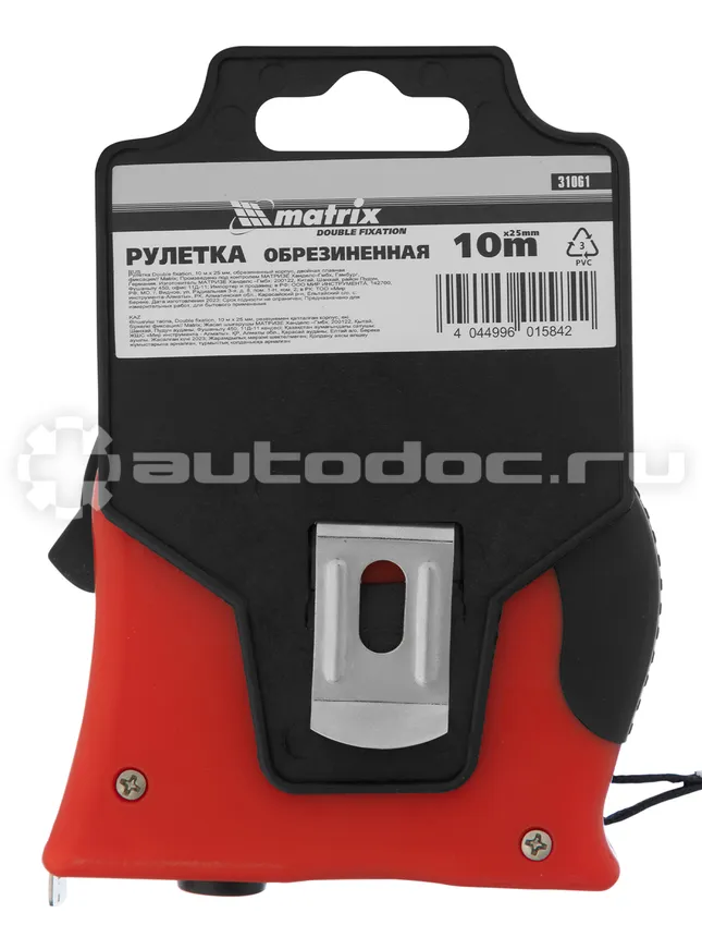 MATRIX 31061 Рулетка