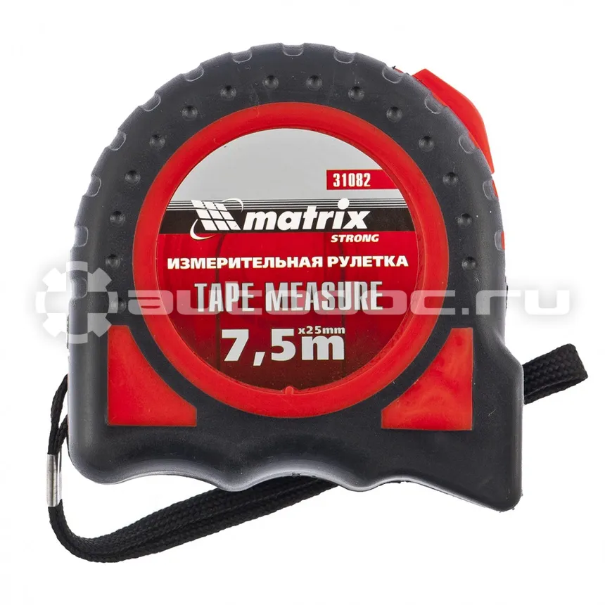 MATRIX 31082 Рулетка