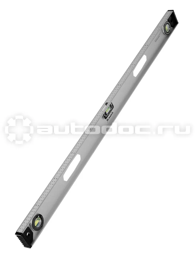 MATRIX 34029 Уровень алюминиевый