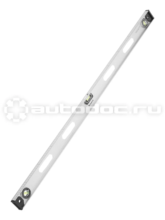 MATRIX 34032 Уровень алюминиевый