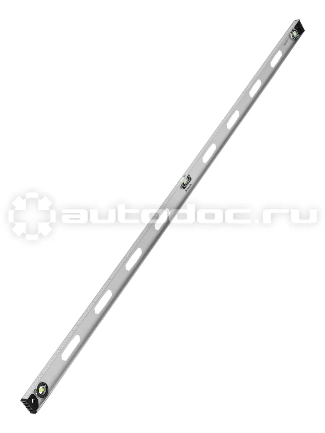 MATRIX 34041 Уровень алюминиевый