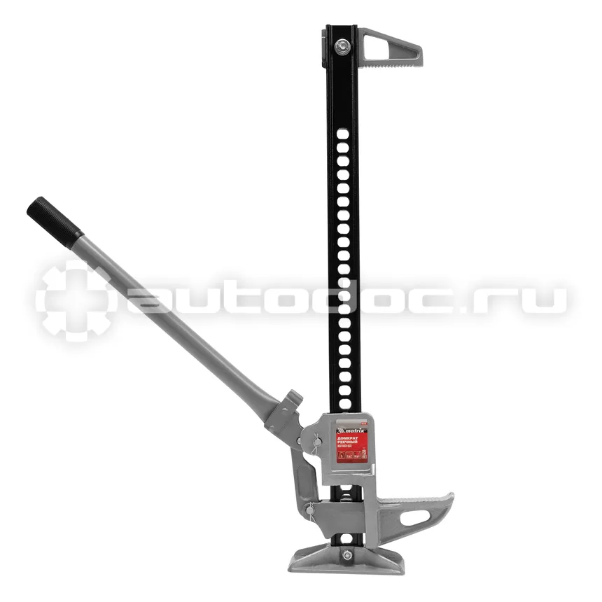 MATRIX High Jack 505155 Домкрат
