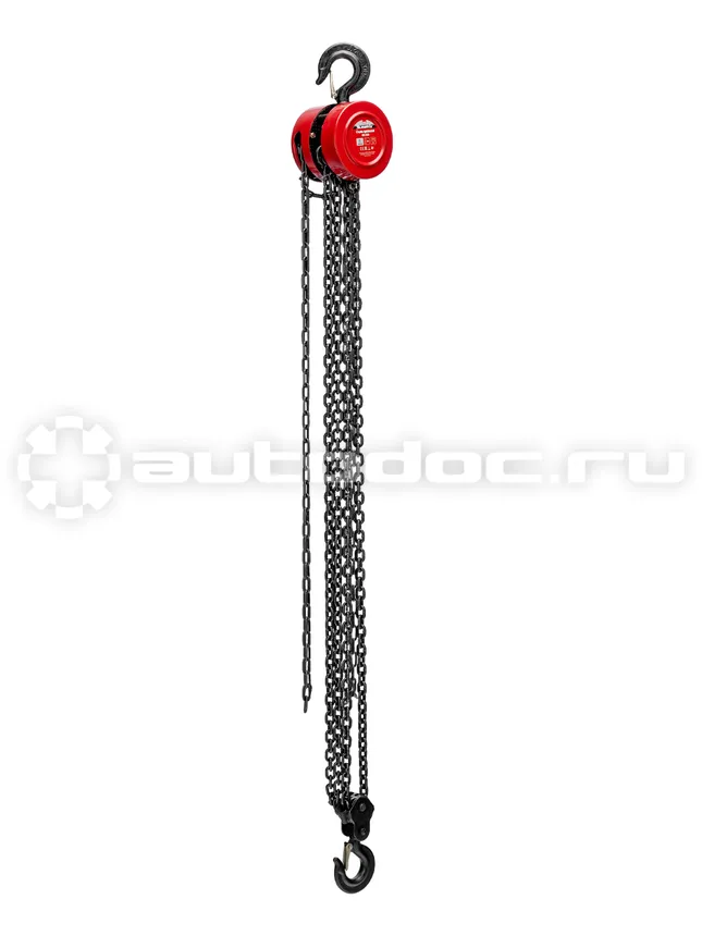 MATRIX 519365 Таль цепная