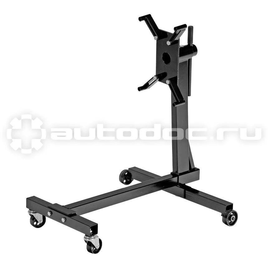 MATRIX Стенд для двигателя, 400 кг (1000 Lbs)