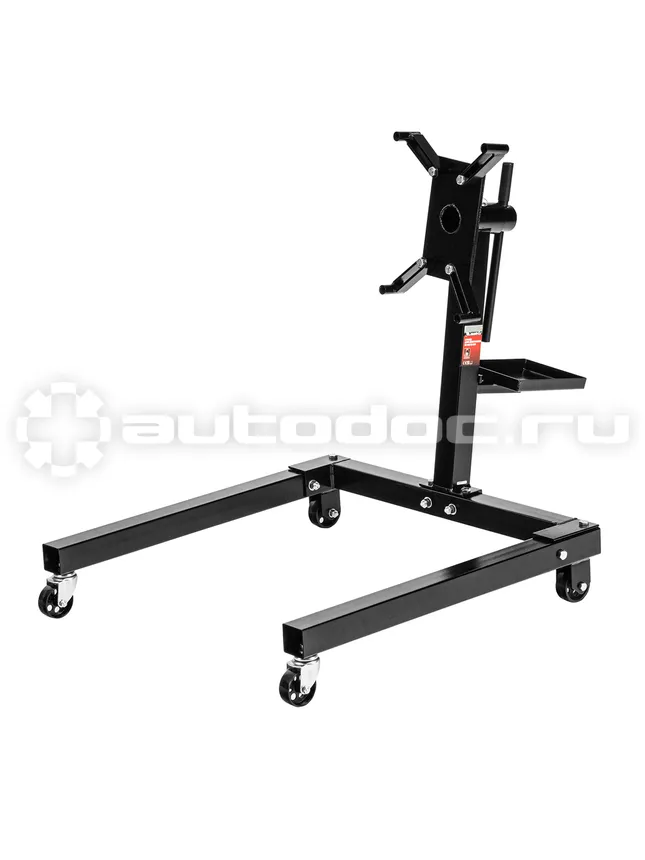 MATRIX Стенд для двигателя, 500 кг (1250 Lbs)