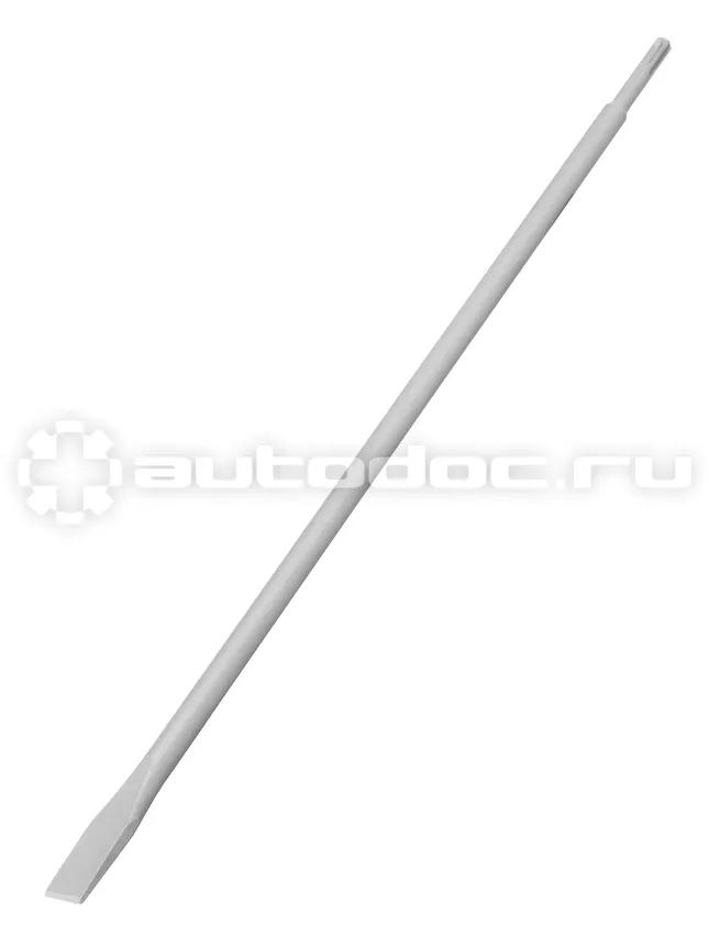 MATRIX 70323 Зубило плоское