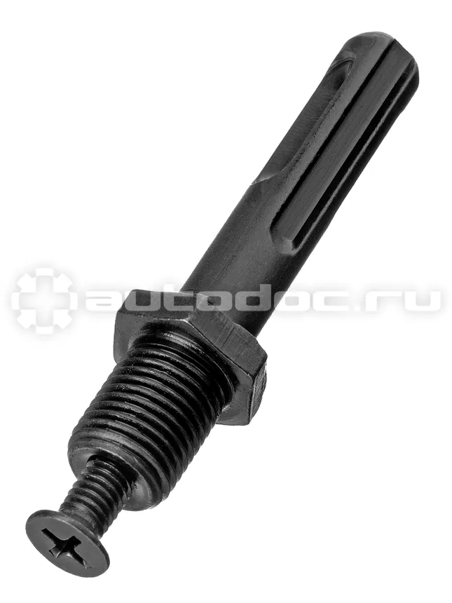 MATRIX Буровая коронка, M22 х 40 мм