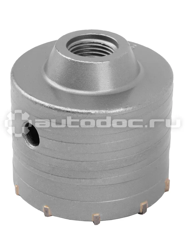 MATRIX Буровая коронка, M22 х 76 мм