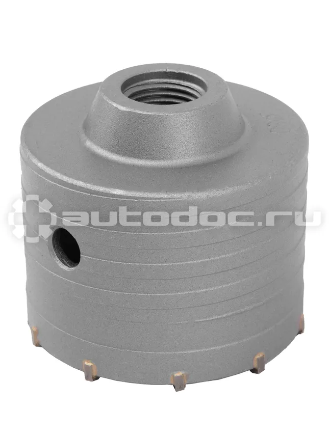 MATRIX Буровая коронка, M22 х 80 мм