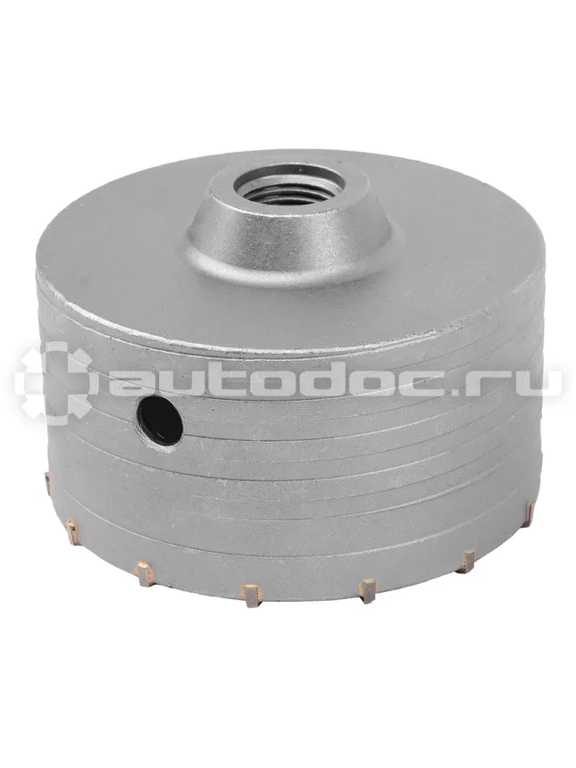 MATRIX Буровая коронка, M22 х 110 мм