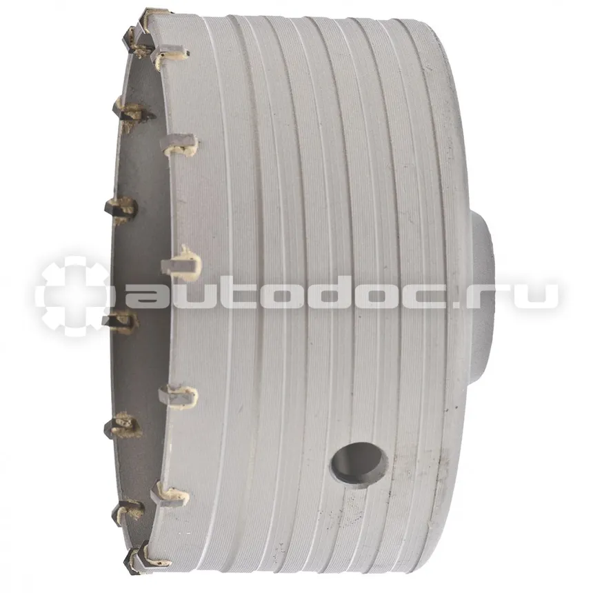 MATRIX Буровая коронка, M22 х 115 мм