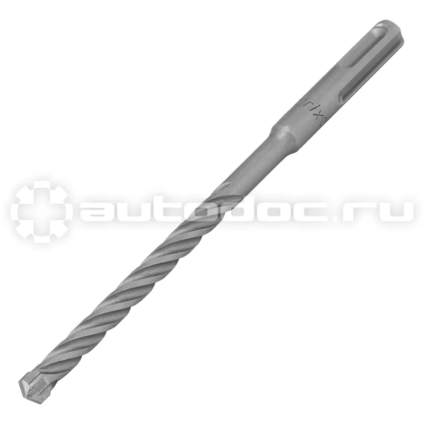 MATRIX 70638 Бур по бетону