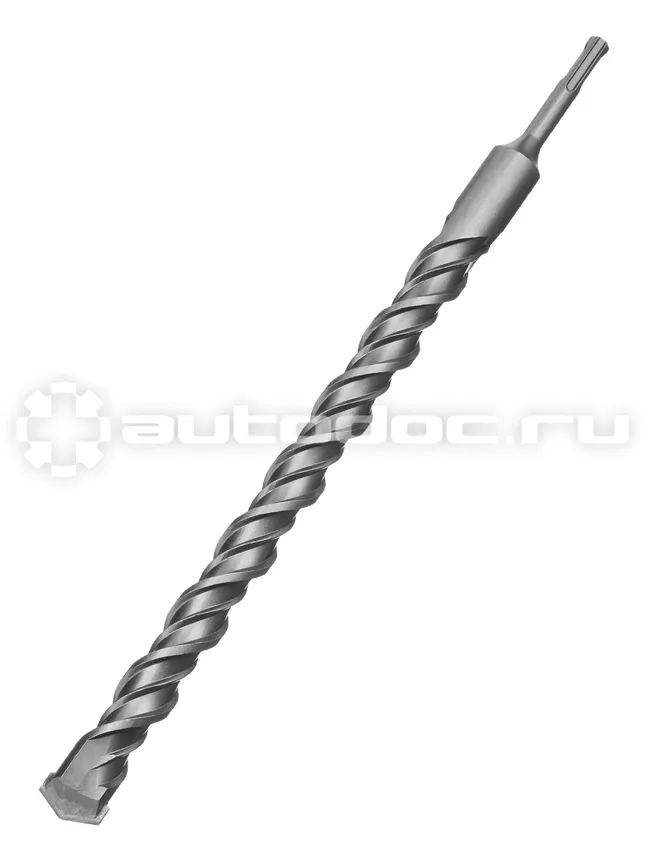 MATRIX Бур по бетону, 28 х 400 мм, SDS PLUS