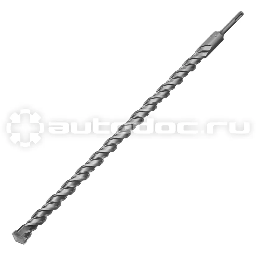 MATRIX Бур по бетону, 28 x 600 мм, SDS PLUS