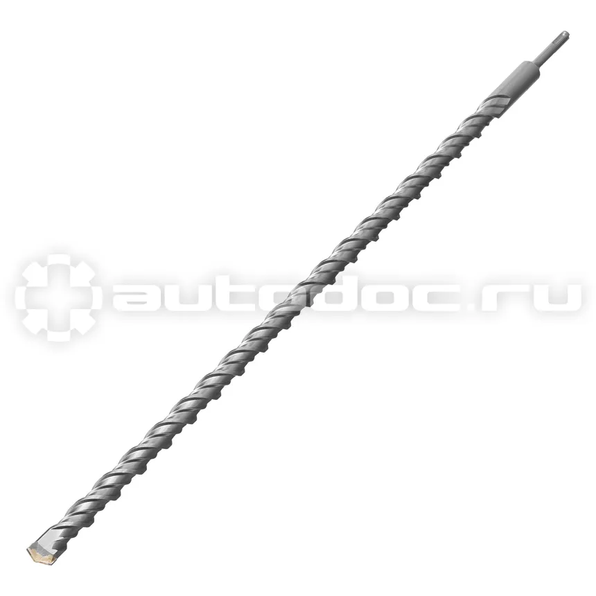MATRIX Бур по бетону, 26 x 800 мм, SDS PLUS