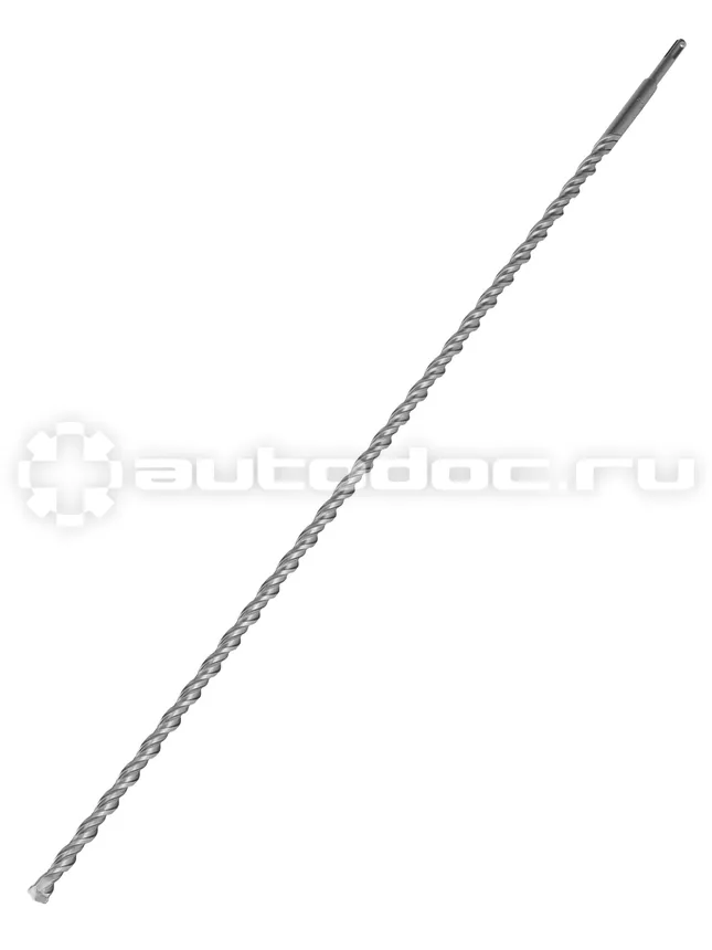 MATRIX Бур по бетону, 16 x 1000 мм, SDS PLUS