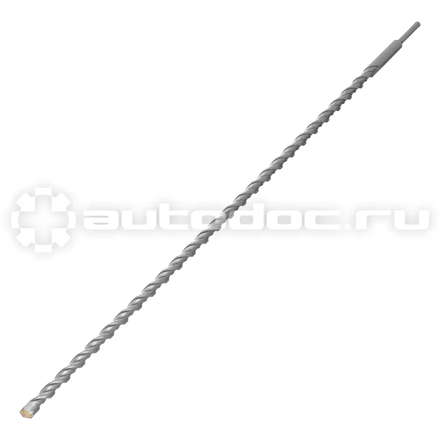 MATRIX Бур по бетону, 20 x 1000 мм, SDS PLUS