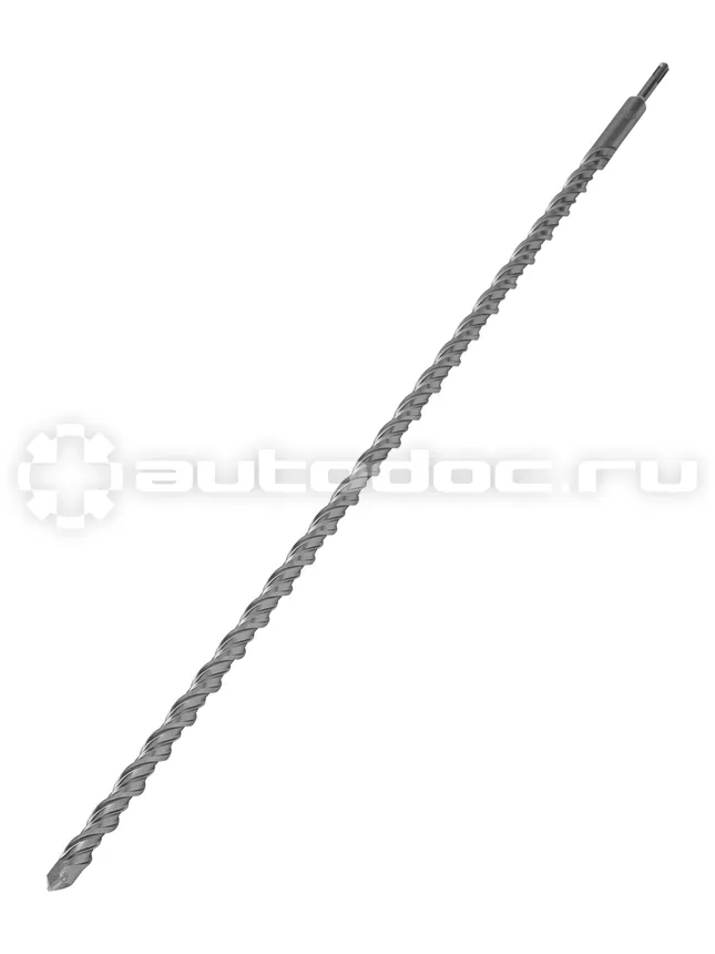 MATRIX Бур по бетону, 22 x 1000 мм, SDS PLUS