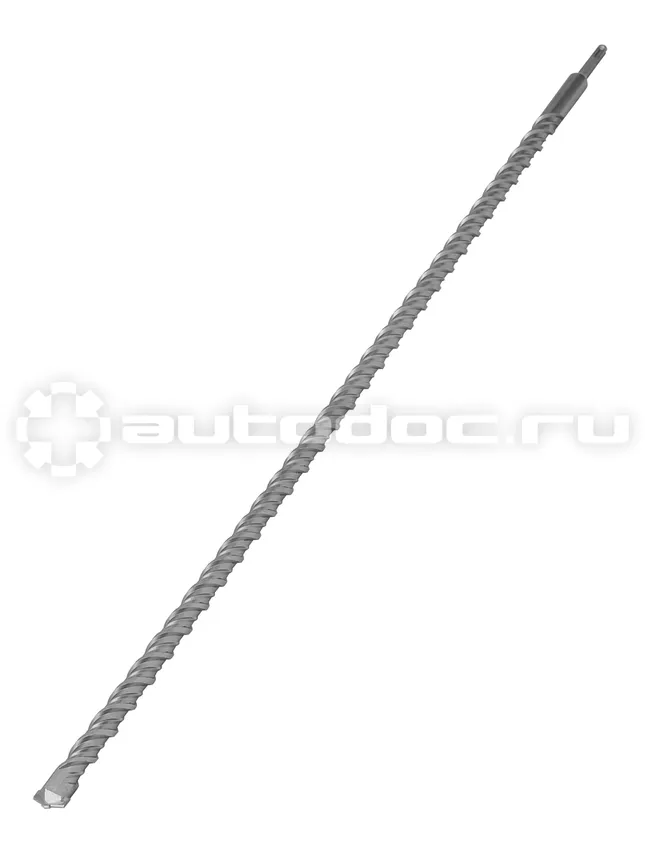 MATRIX Бур по бетону, 24 x 1000 мм, SDS PLUS