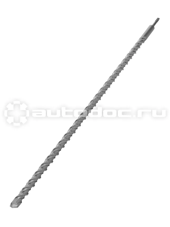 MATRIX Бур по бетону, 26 x 1000 мм, SDS PLUS