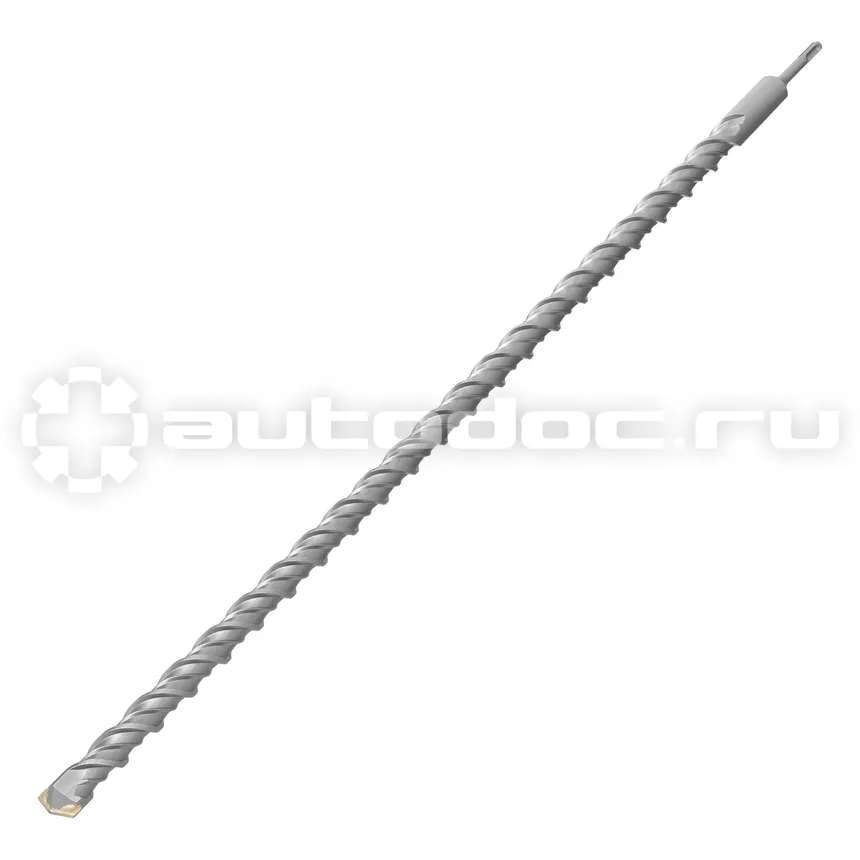 MATRIX Бур по бетону, 30 x 1000 мм, SDS PLUS