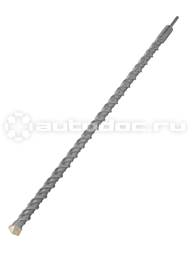 MATRIX Бур по бетону, 32 x 1000 мм, SDS PLUS