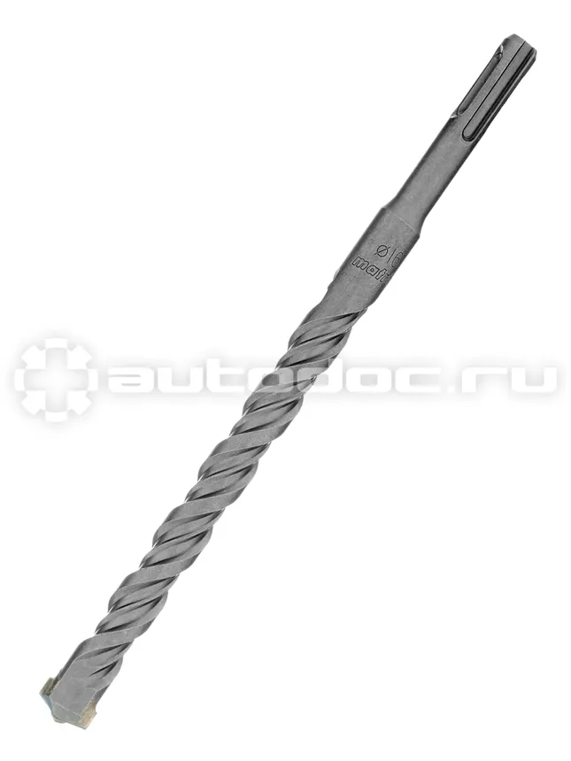 MATRIX Бур по бетону, 16 x 210 мм, SDS PLUS