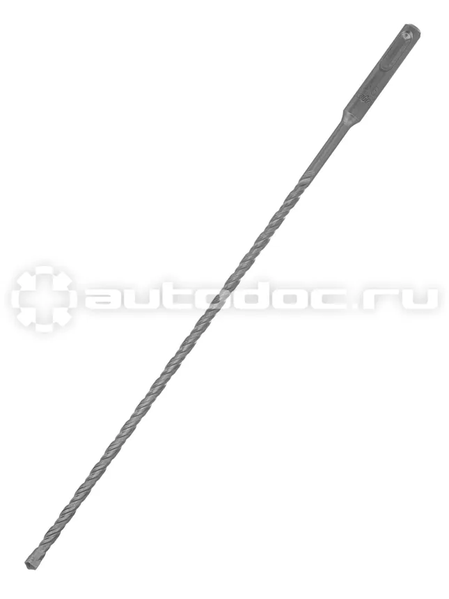 MATRIX Бур по бетону, 6 х 300 мм, SDS PLUS