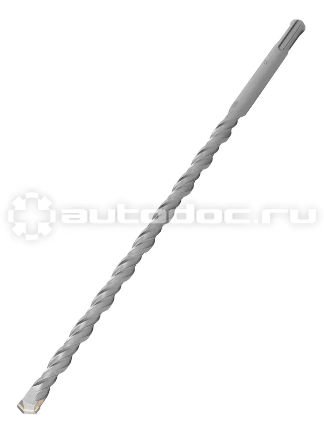 MATRIX Бур по бетону, 12 х 300 мм, SDS PLUS