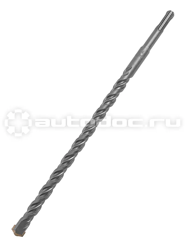 MATRIX Бур по бетону, 14 х 300 мм, SDS PLUS