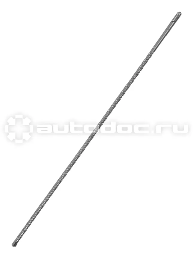 MATRIX Бур по бетону, 10 x 600 мм, SDS PLUS