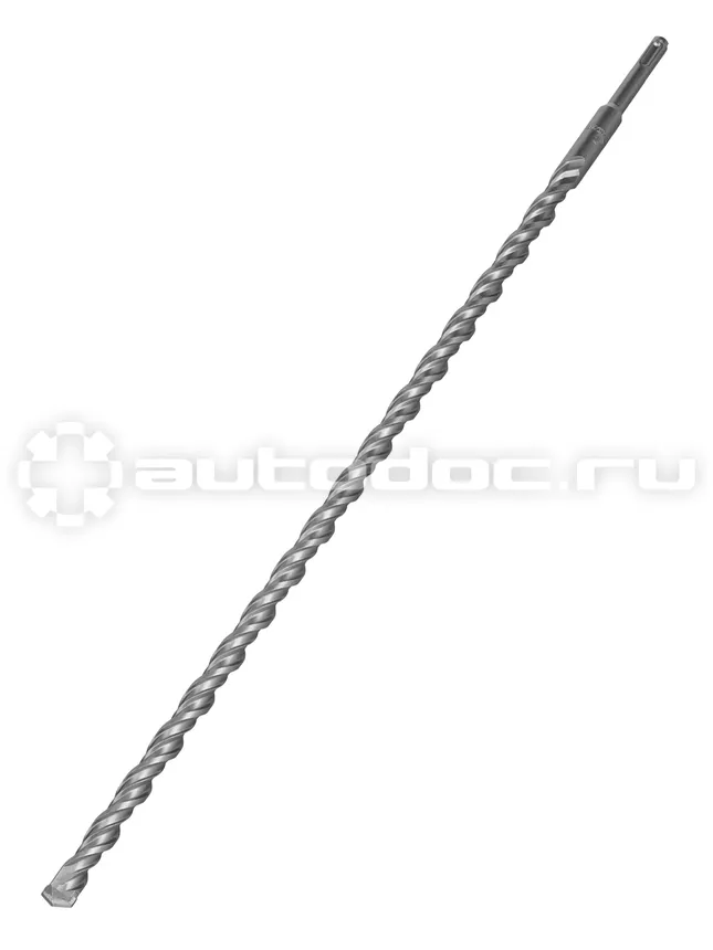 MATRIX Бур по бетону, 16 x 600 мм, SDS PLUS