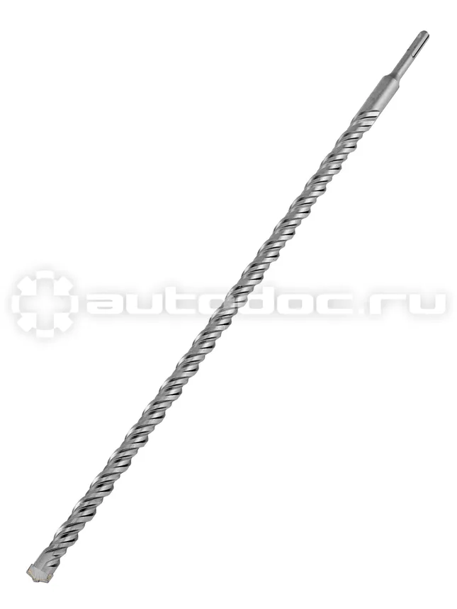 MATRIX Бур по бетону, 20 x 600 мм, SDS PLUS