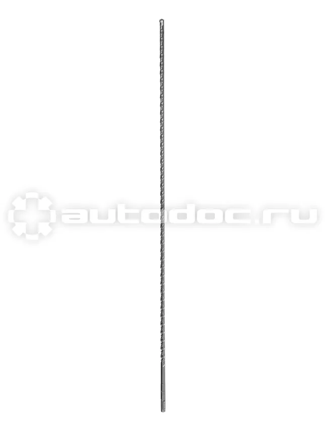MATRIX Бур по бетону, 10 x 800 мм, SDS PLUS