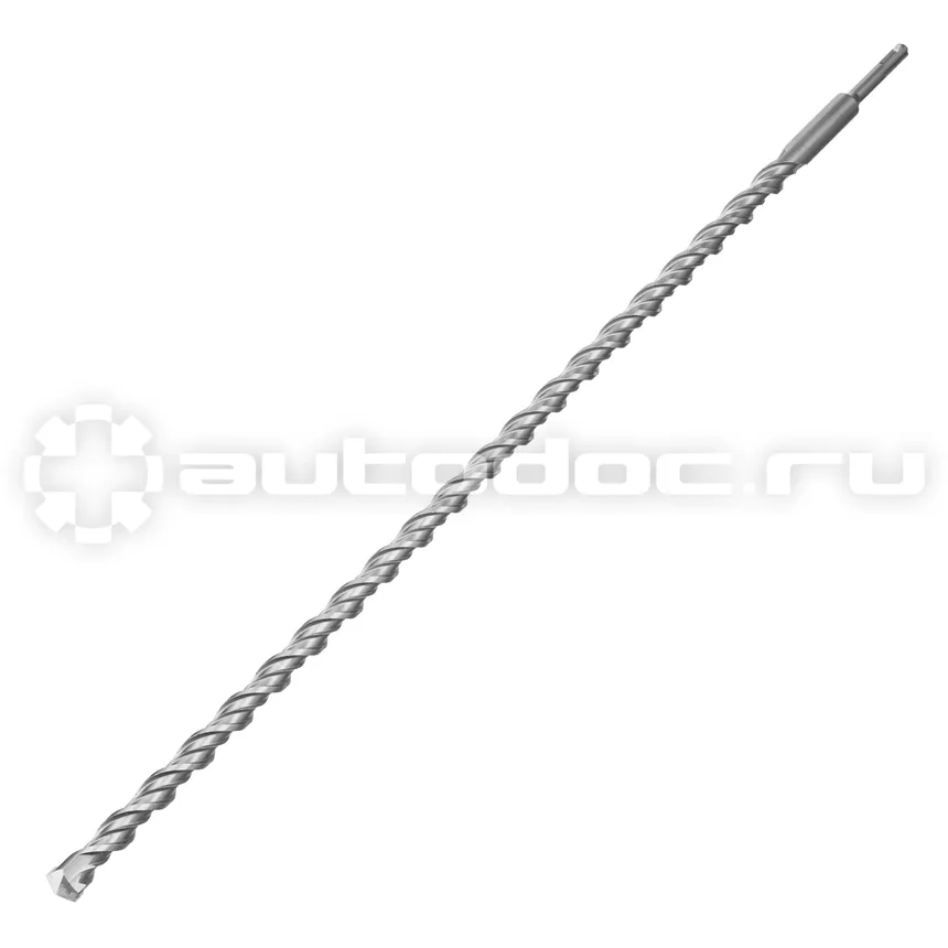 MATRIX Бур по бетону, 20 x 800 мм, SDS PLUS
