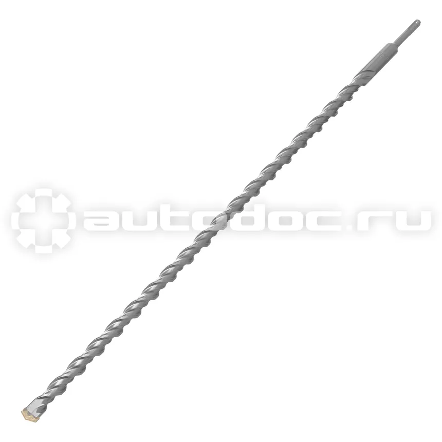 MATRIX Бур по бетону, 22 x 800 мм, SDS PLUS
