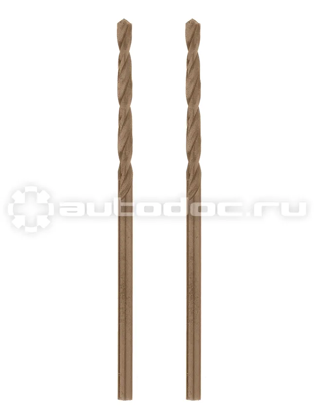 MATRIX 71402 Сверло по металлу