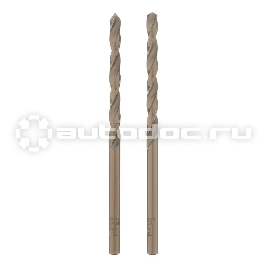 MATRIX 71417 Сверло по металлу