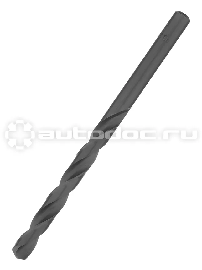 MATRIX 71447 Сверло по металлу