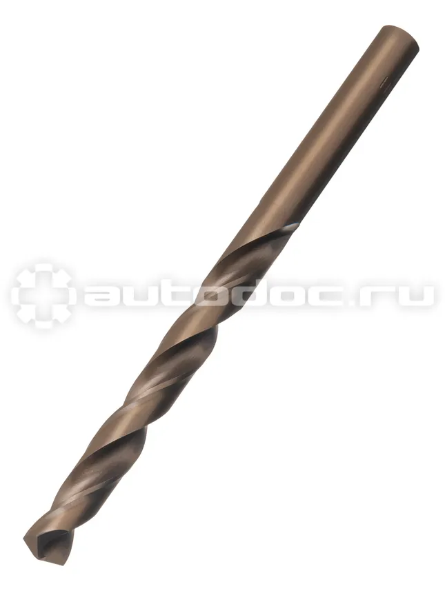 MATRIX 71458 Сверло по металлу