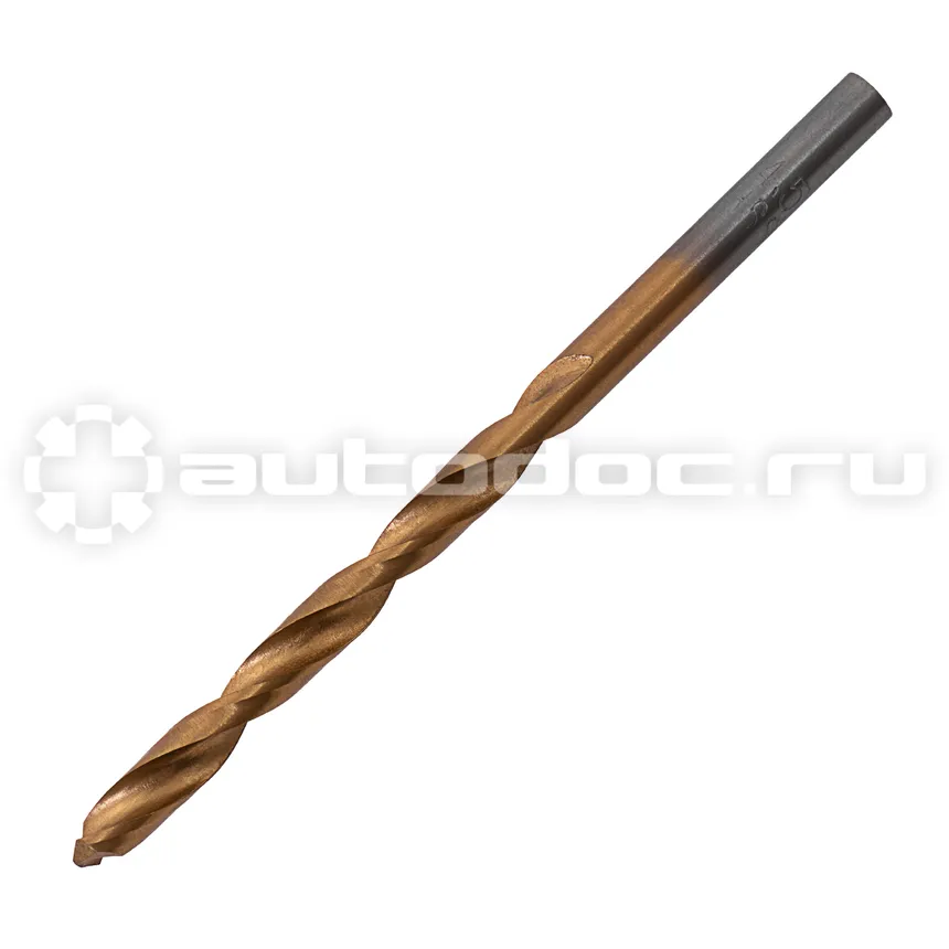 MATRIX 717450 Сверло по металлу