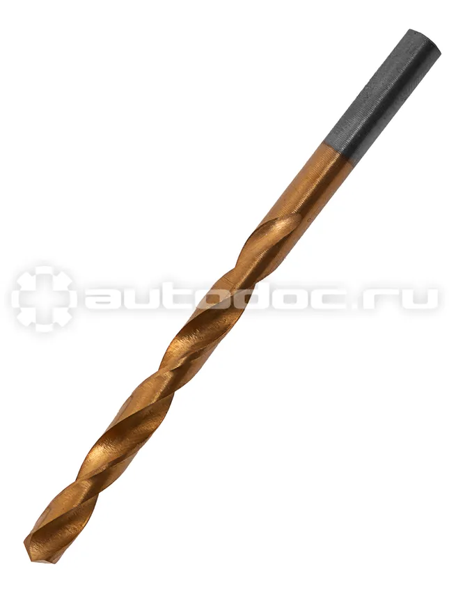 MATRIX 717600 Сверло по металлу