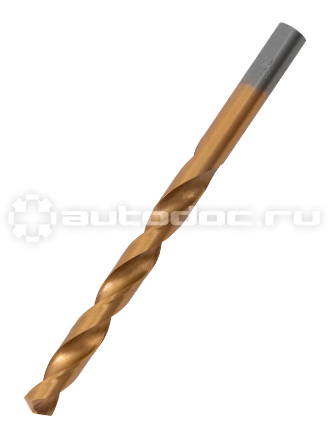 MATRIX 717900 Сверло по металлу
