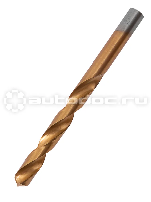 MATRIX 717980 Сверло по металлу