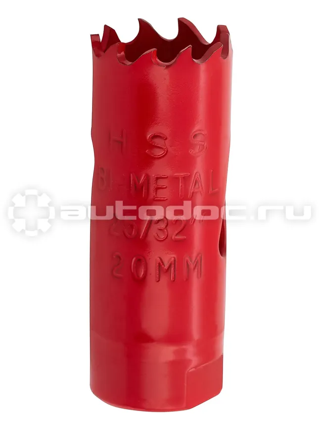 MATRIX Коронка BIMETAL, 20 мм