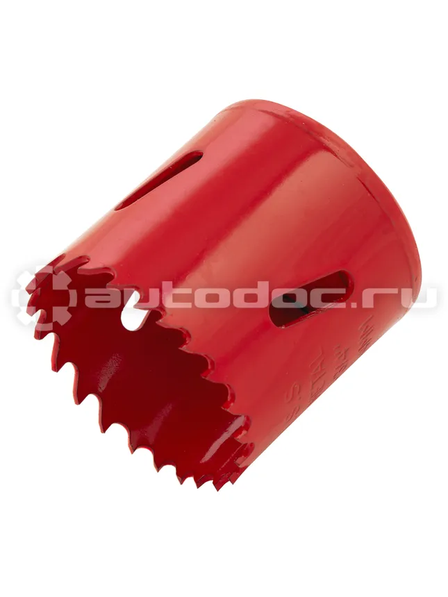 MATRIX Коронка BIMETAL, 44 мм