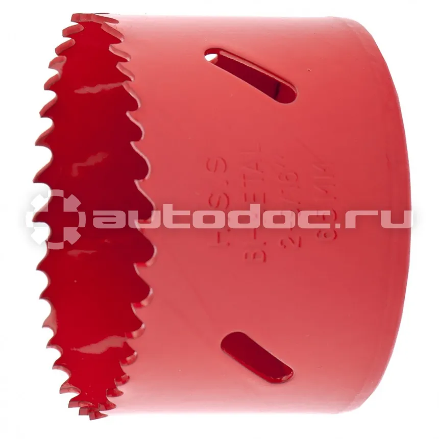 MATRIX Коронка BIMETAL 65 мм