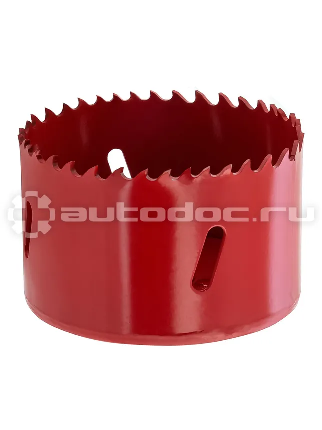 MATRIX Коронка BIMETAL, 70 мм
